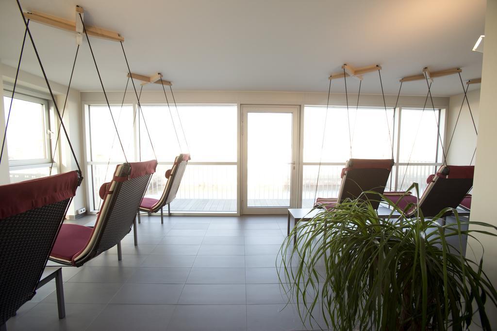 Best Western Plus Hotel ברמרהבן מראה חיצוני תמונה