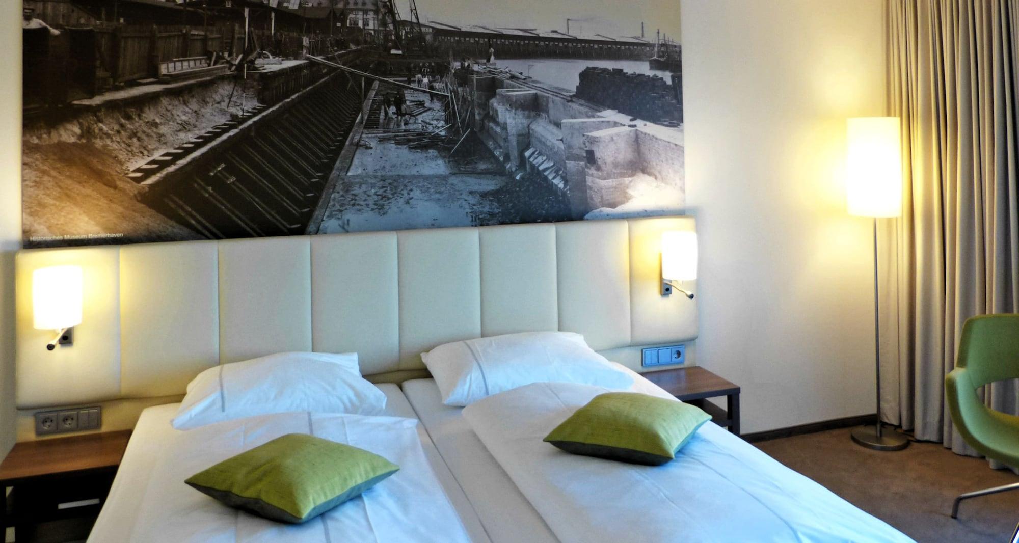 Best Western Plus Hotel ברמרהבן מראה חיצוני תמונה