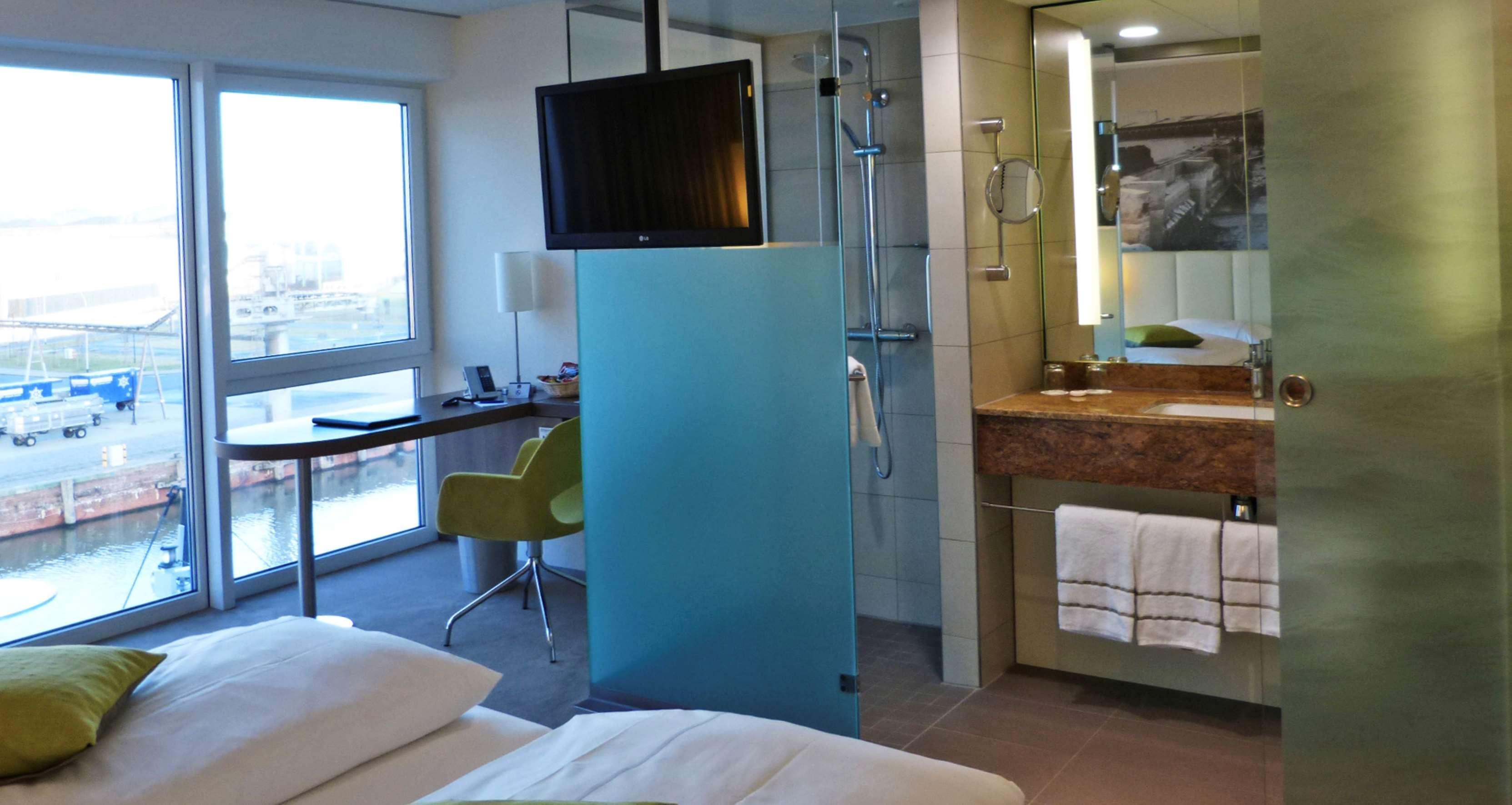 Best Western Plus Hotel ברמרהבן מראה חיצוני תמונה
