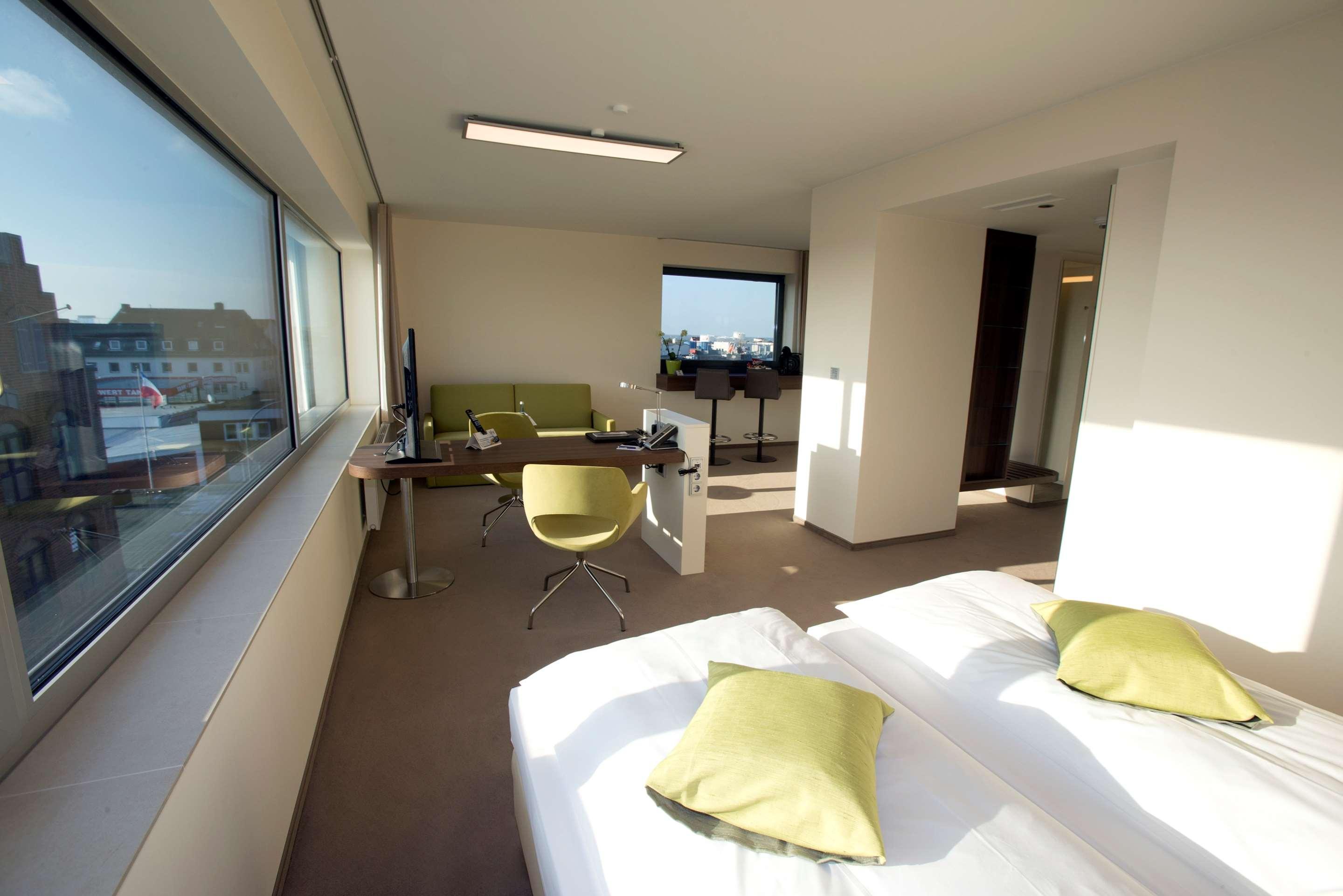 Best Western Plus Hotel ברמרהבן מראה חיצוני תמונה