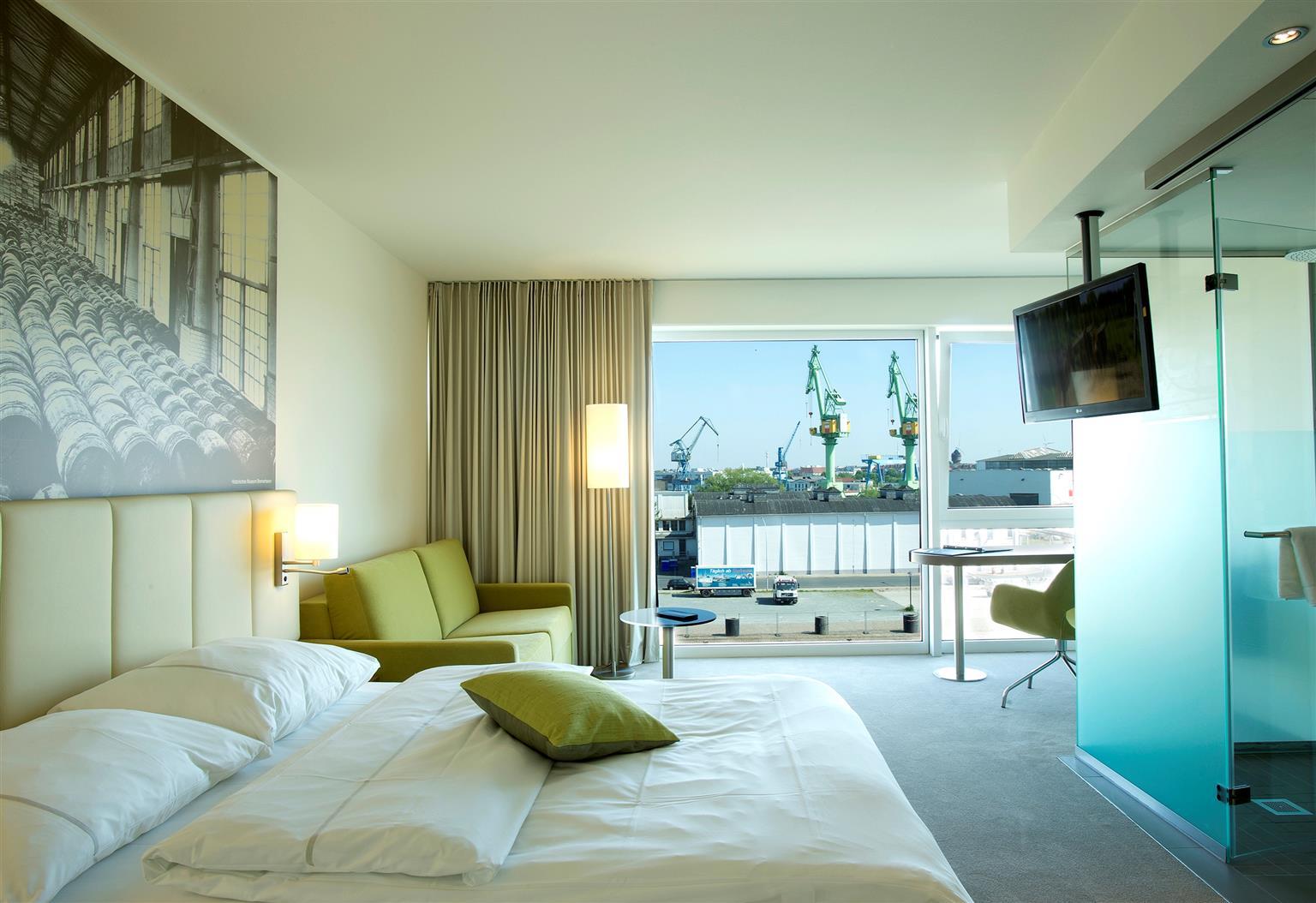 Best Western Plus Hotel ברמרהבן מראה חיצוני תמונה