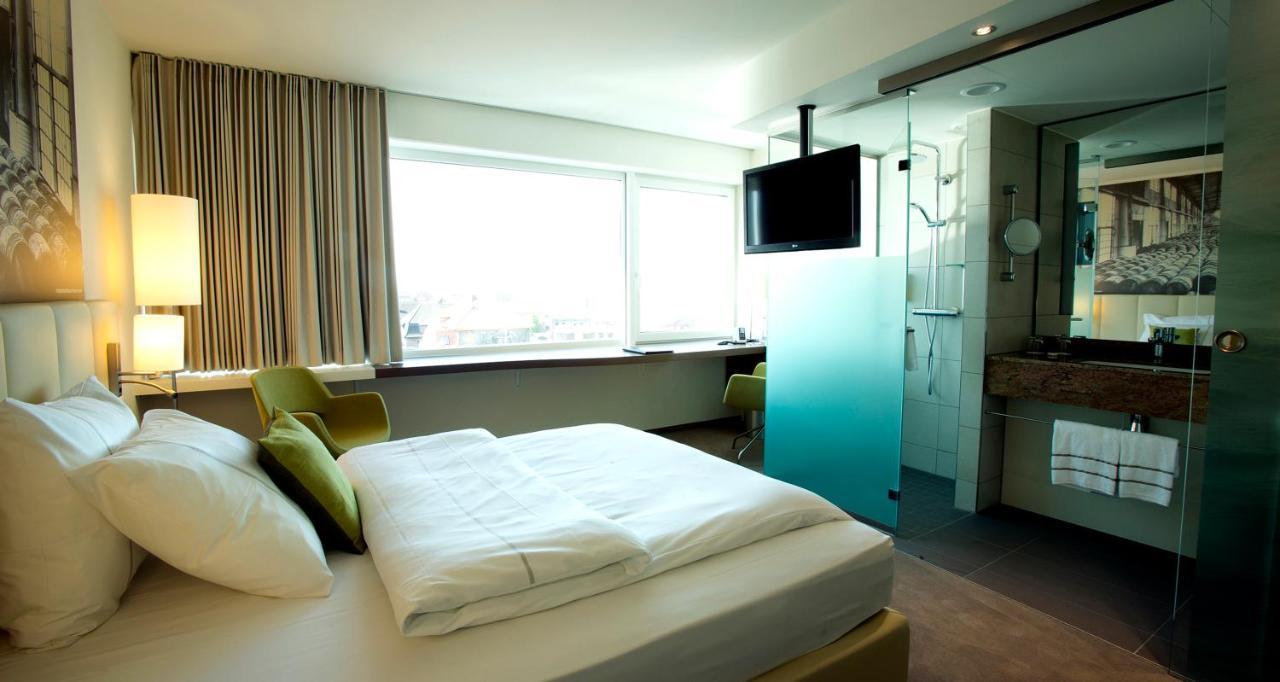 Best Western Plus Hotel ברמרהבן מראה חיצוני תמונה