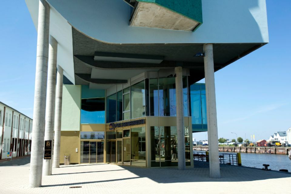 Best Western Plus Hotel ברמרהבן מראה חיצוני תמונה