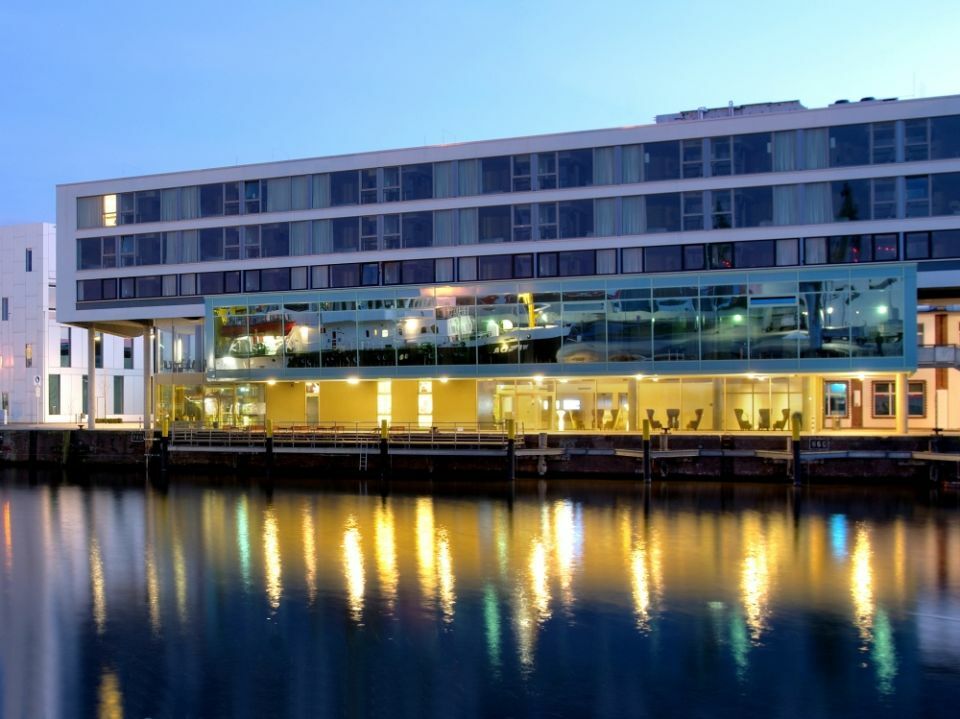 Best Western Plus Hotel ברמרהבן מראה חיצוני תמונה