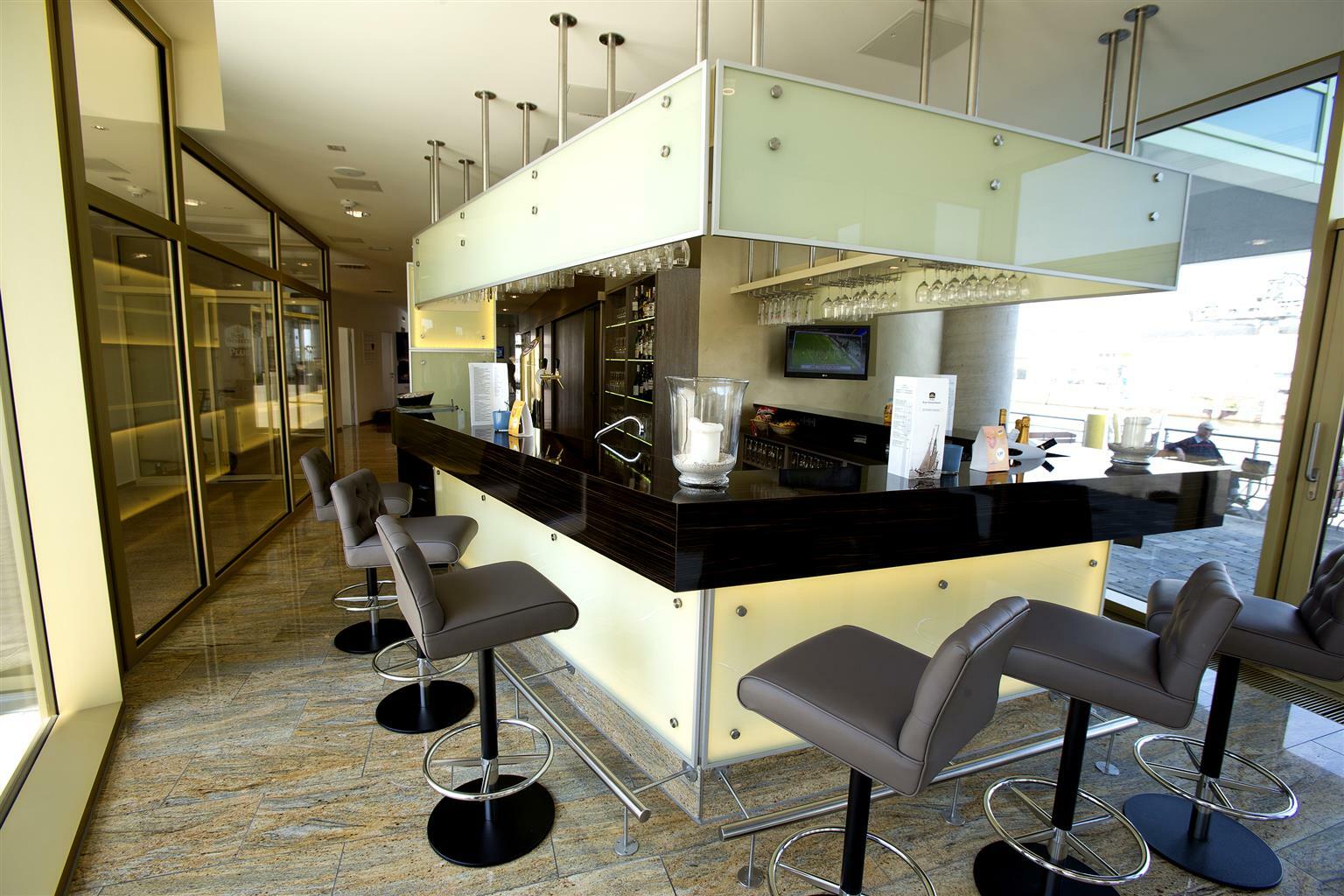 Best Western Plus Hotel ברמרהבן מראה חיצוני תמונה